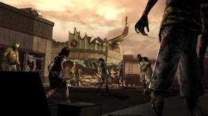 The Walking Dead Episode 3: A Long Road Ahead (2012/ENG/RELOADED)