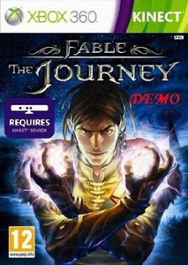 Fable: The Journey (2012/RUS/RF/DEMO/XBOX360)