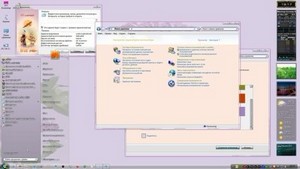 Windows7 Ultimate x86 Matros v.04 (2012/RUS)
