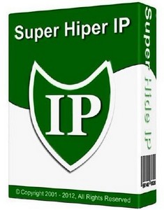 Super Hide IP 3.2.3.6. ML/Rus & Portable