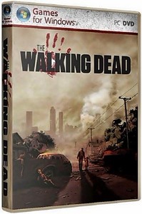 The Walking Dead - Episode 1-3. (2012/ENG + RUS) Steam-Rip  R.G. GameWork ...