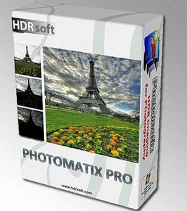 Photomatix Pro v4.2.4 Final + Portable