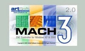 Mach3 v2.63 (RUS)
