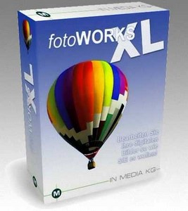 FotoWorks XL 2012 v11.0.5 Final + Portable