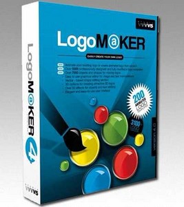 Studio V5 LogoMaker 4.0
