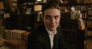  / Cosmopolis (2012/DVDRip)