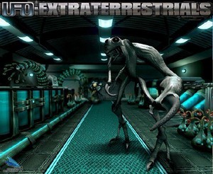 UFO: Extraterrestrials:   (2010/RUS/RUS/RePack)