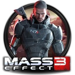 Mass Effect 3 (PC/2012/RUS/Multi7/RePack by z10yded) 