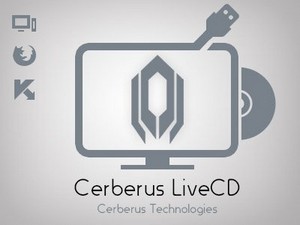 Cerberus LiveCD 2012 (RUS)