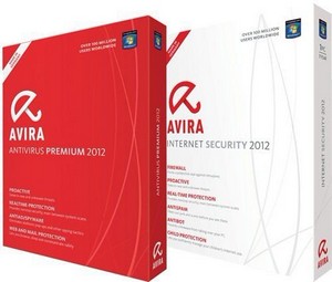Avira AntiVir Premium 12.1.9.353 + Internet Security 12.1.9.354