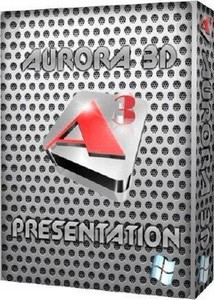 Aurora 3D Presentation 2012 v12.09.07