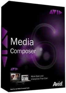 Avid Media Composer 6.5.0