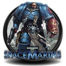 Warhammer 40.000: Space Marine (2011/RUS/Repack) [PS3][PAL][2DVD5]