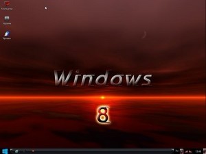 Windows 7 Maximum Upgrade 8  v0.9.9 by Bukmop (Rus/x64)