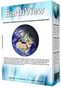 EarthView 4.0.0 Rus Portable by Valx