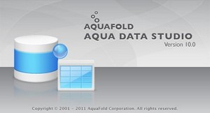 AquaFold Aqua Data Studio 10 (RUS)