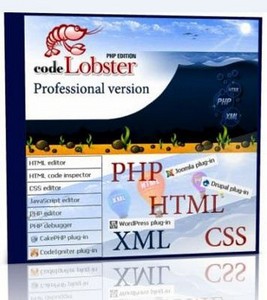 Codelobster PHP Edition Pro 4.3.3 (RUS)