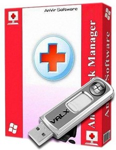 AnVir Task Manager 7.0.1 Final Rus Portable by Valx