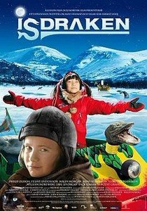 Ледяной дракон / Isdraken (2012) DVDRip
