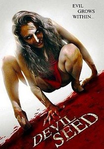 Семя Дьявола / Devil Seed (2012) DVDRip