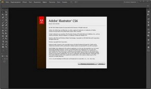 Adobe Illustrator CS6 16.0.1 Portable Rus by PortableAppZ + -