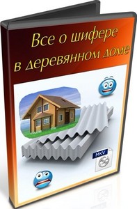 Все о шифере в деревянном доме (2011) DVDRip