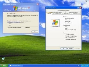Windows XP Pro SP3 Rus VL Final 86 Dracula87/Bogema Edition (  15.09.2012)