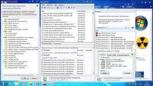 WINDOWS 7 ULTIMATE x64 REACTOR FULL 9.12 (2012/RUS)