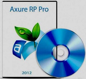 Axure RP Pro 6.5.0.3035