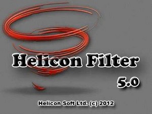 Helicon Filter 5.0.28.1