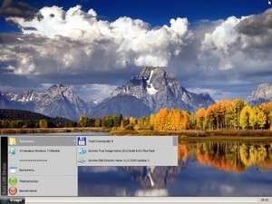 Windows 7 Ultimate SP1 x86 Strelec (12.09.12)