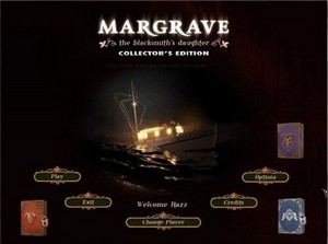 Margrave 4:The Blacksmiths Daughter Collectors Edition (2012/Eng)