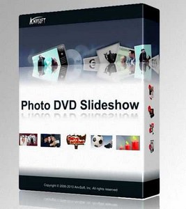 Photo DVD Slideshow Professional v8.51 Final + Portable