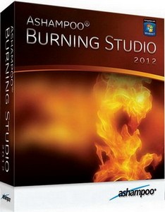 Ashampoo Burning Studio 2012 10.0.15.11719