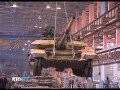   / Russian Tanks (2012) DVB