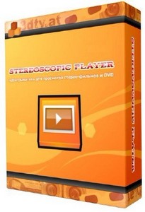 Stereoscopic Player 1.9.0 (2012/ML/RUS)
