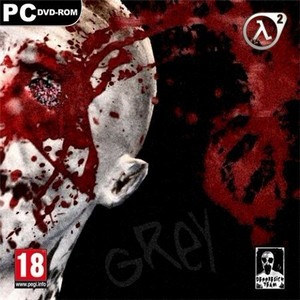 Grey - Half-Life 2: Episode Two MOD (PC/2012/ENG/RePack by R.G.Element Arts ...
