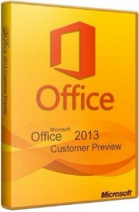   MS Office 2013... (2012) 