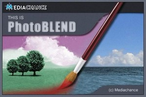 Mediachance PhotoBlend 1.1.1.0 + Rus