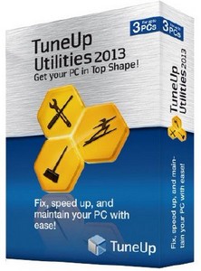 TuneUp Utilities 2013 13.0.2020.14 Final 