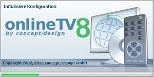 OnlineTV 8.0.0.0
