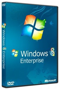 Windows 8 Enterprise Eval x64 x86 activated v0.9.23 (Rus/Eng)