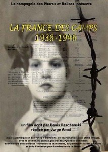Французские концлагеря с 1938 по 1946 год / La France des camps 1938-1946 ( ...