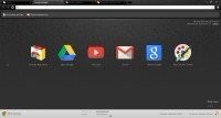 Google Chrome 22.0.1229.79 Stable