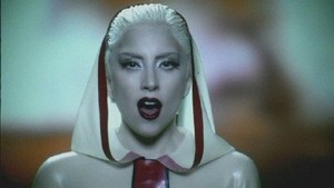 Lady Gaga - 7  (2009-2012)