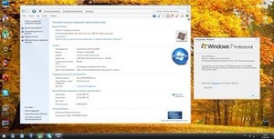 Windows 7  Professional by Romeo1994 v.1.00 (2012/x64)