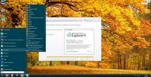Windows 7  Professional by Romeo1994 v.1.00 (2012/x64)