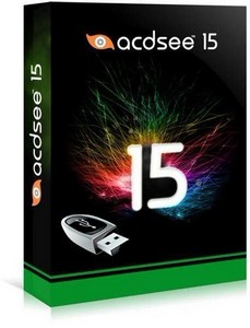 ACDSee 15.0 Build 169 Portable