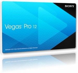 Sony Vegas Pro 12.0 Build 367 x64 Portable by punsh