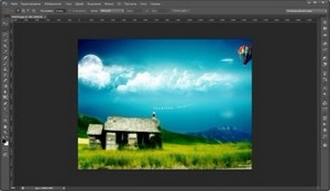 Adobe Photoshop CS6 13.0 Extended + Update 13.0.1.1 (Multi/Rus)